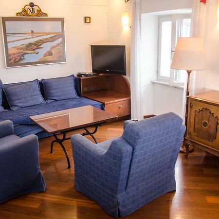 Penthouse Presernovo Nabrezje Пиран Екстериор снимка