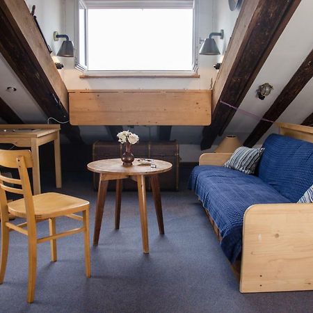 Penthouse Presernovo Nabrezje Пиран Екстериор снимка