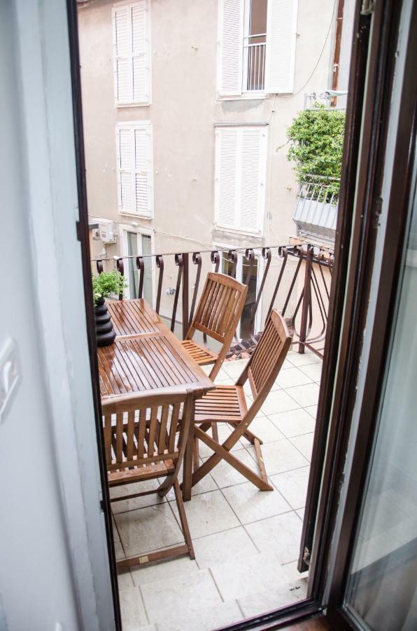 Penthouse Presernovo Nabrezje Пиран Екстериор снимка